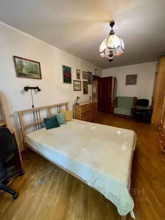 1-к кв. Москва Производственная ул., 19к1 (22.0 м) - Фото 1