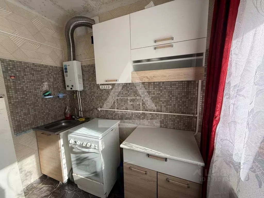 1-к кв. Челябинская область, Коркино ул. Сони Кривой, 13А (30.0 м) - Фото 2