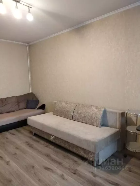 Комната Москва ул. Новаторов, 34К4 (18.0 м) - Фото 1