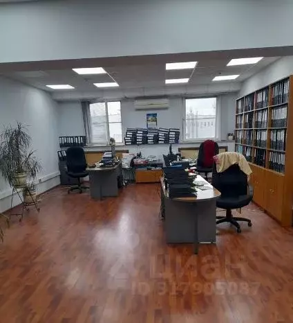 Офис в Москва Кетчерская ул., 16 (60 м) - Фото 0
