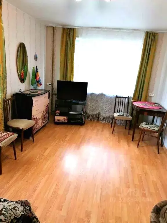 1-к кв. Московская область, Химки ул. Кирова, 20 (32.0 м) - Фото 1