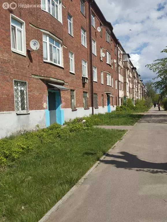 1к в 3-комнатной квартире (16 м) - Фото 0