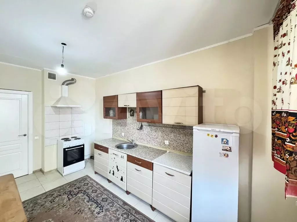 2-к. квартира, 66 м, 5/6 эт. - Фото 1