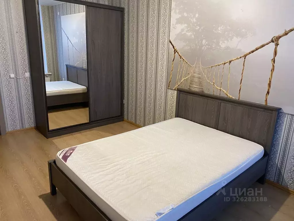 2-к кв. Краснодарский край, Краснодар Ставропольская ул., 336/6 (65.0 ... - Фото 1