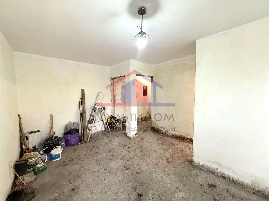 2-к кв. Белгородская область, Старый Оскол ул. Ленина, 6 (44.3 м) - Фото 2