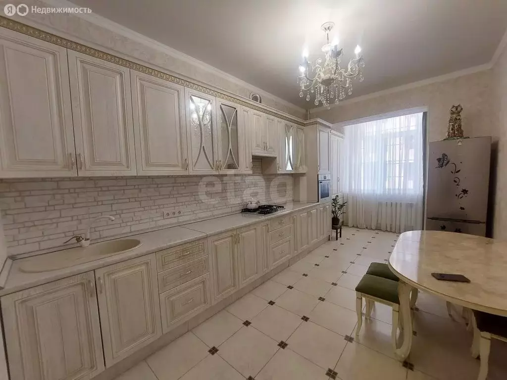 1-комнатная квартира: Нальчик, район Горная, Солнечная улица, 8к1 ... - Фото 2