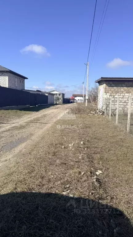 Участок в Крым, Ленинский район, с. Войково ул. Рудниковская (20.0 ... - Фото 2