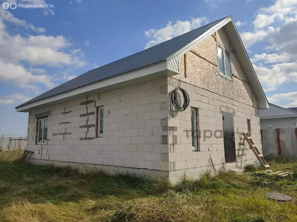 Дом в Челябинская область, Красноармейский муниципальный округ, ... - Фото 2