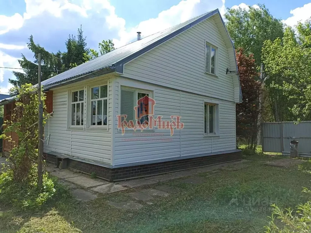 Дом в Владимирская область, Александровский муниципальный округ, ... - Фото 2
