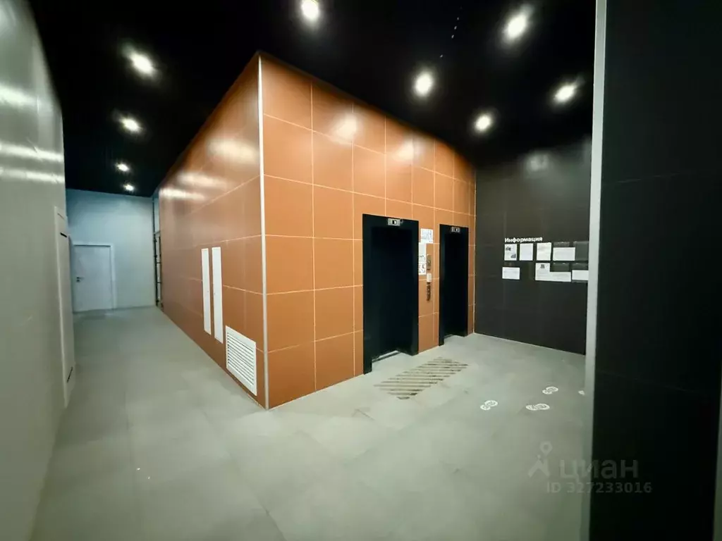 1-к кв. Москва Ставропольская ул., 4/2 (49.0 м) - Фото 2