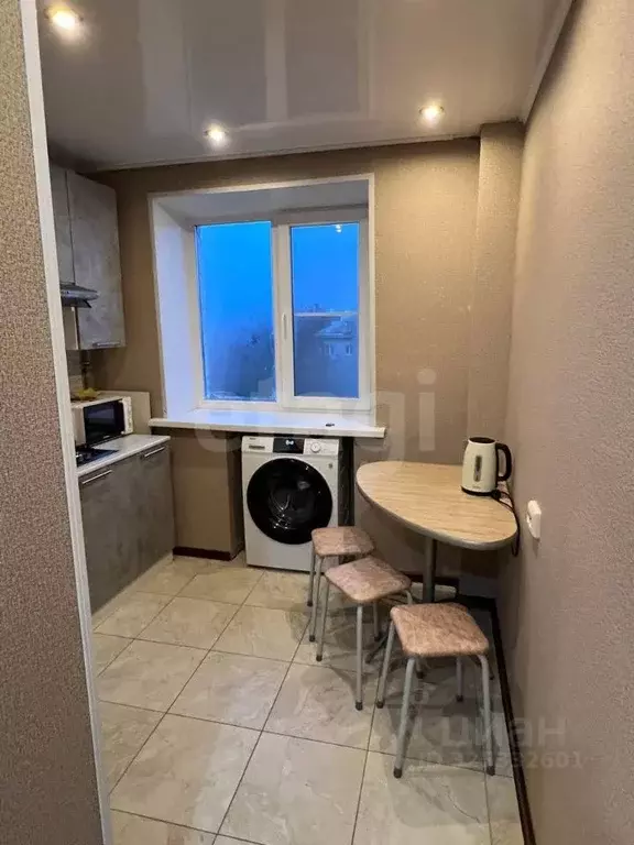 3-к кв. Псковская область, Печоры ул. Свободы, 32 (57.1 м) - Фото 1