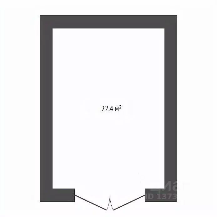 Гараж в Амурская область, Благовещенск ул. Островского, 251 (22 м) - Фото 2