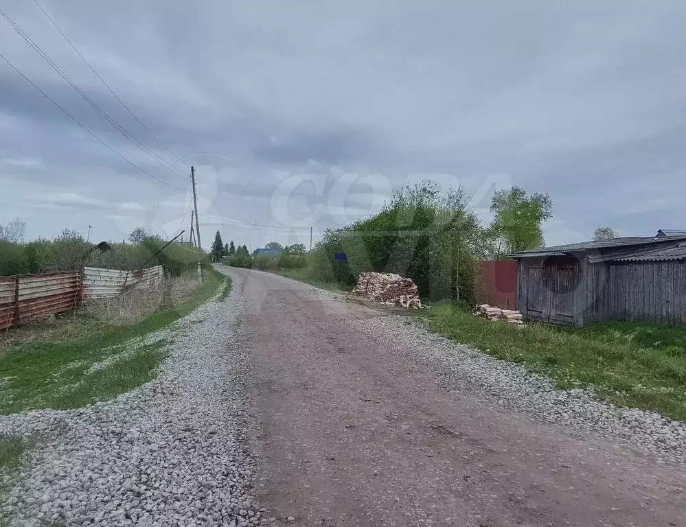 Участок 12,5 сот. (ИЖС) - Фото 1