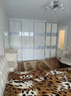 1-к. квартира, 29,6 м, 3/5 эт. - Фото 1