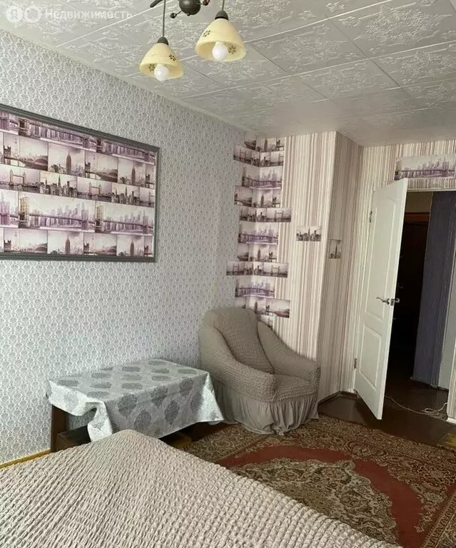 2-комнатная квартира: Калининград, улица Тельмана, 32 (43.5 м) - Фото 1