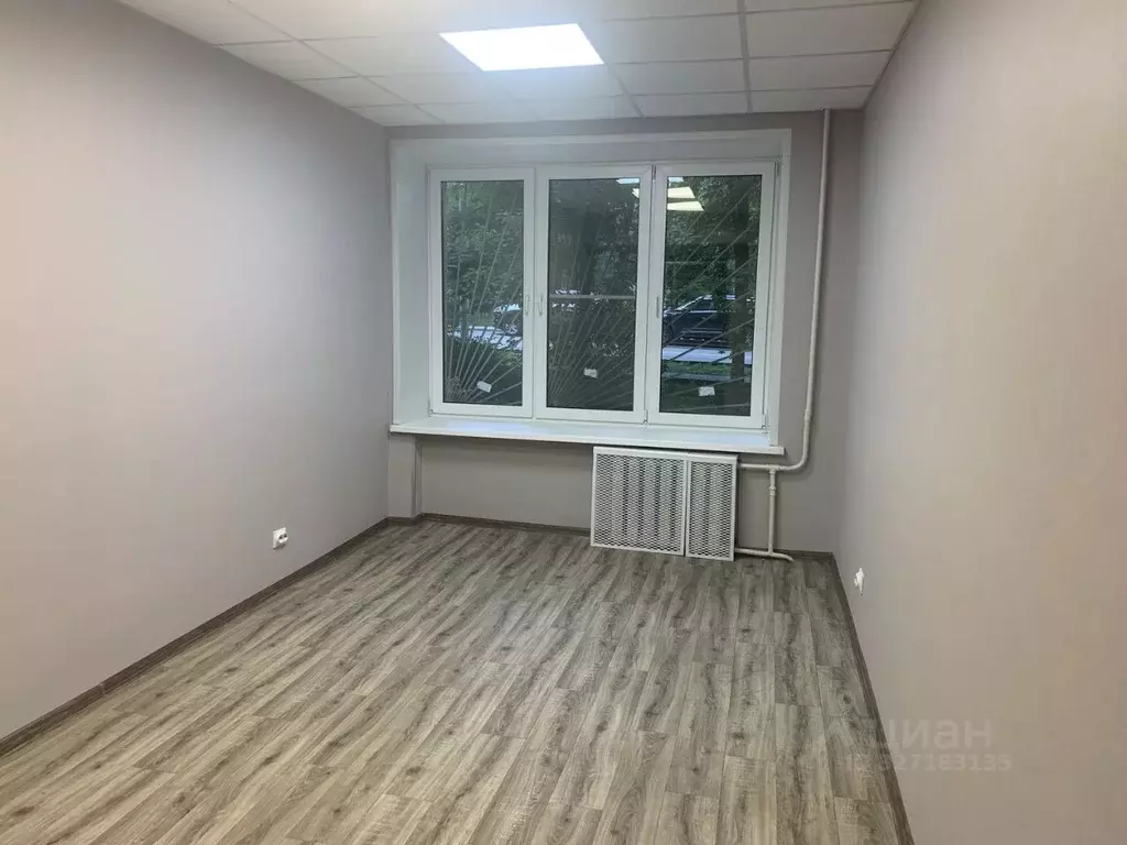 Офис в Москва Старослободская ул., 16/17 (16 м) - Фото 2