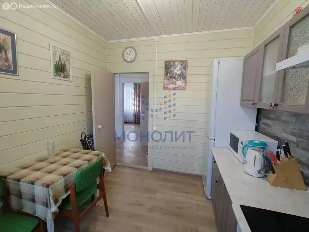 Дом в деревня Зимёнки, 40В (96 м) - Фото 2
