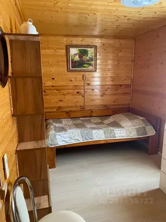 Дом в Ярославская область, Угличский муниципальный округ, д. Красны 24 ... - Фото 1