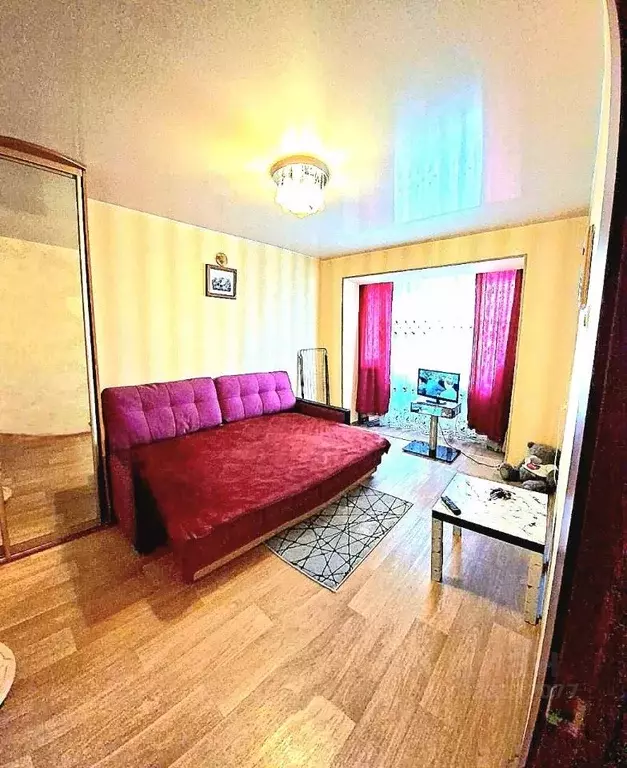 1-к кв. Камчатский край, Петропавловск-Камчатский Туристический ... - Фото 1