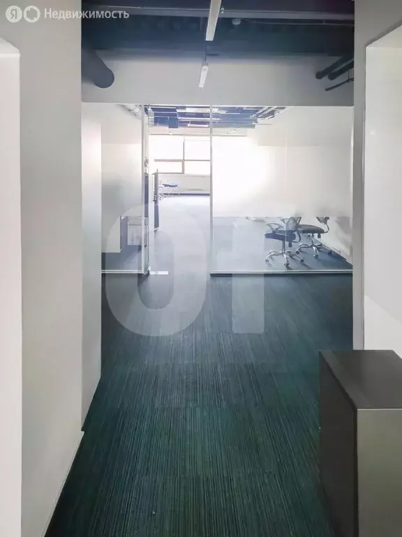 Офис (1831 м) - Фото 1