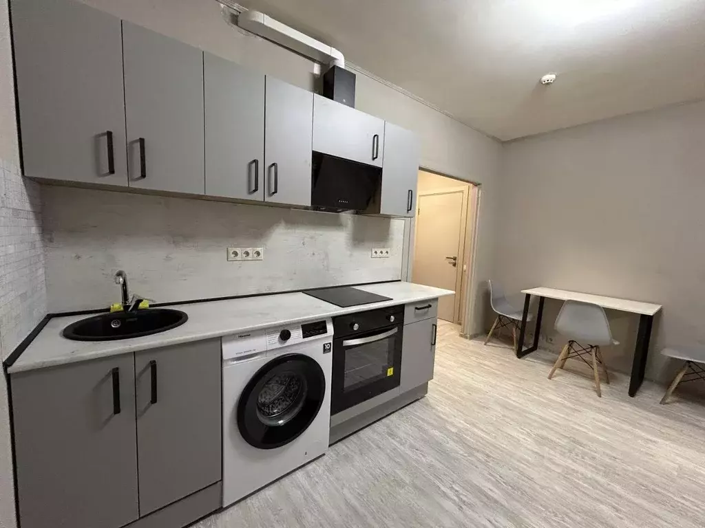 2-к кв. Московская область, Котельники ул. Кузьминская, 15 (60.0 м) - Фото 1