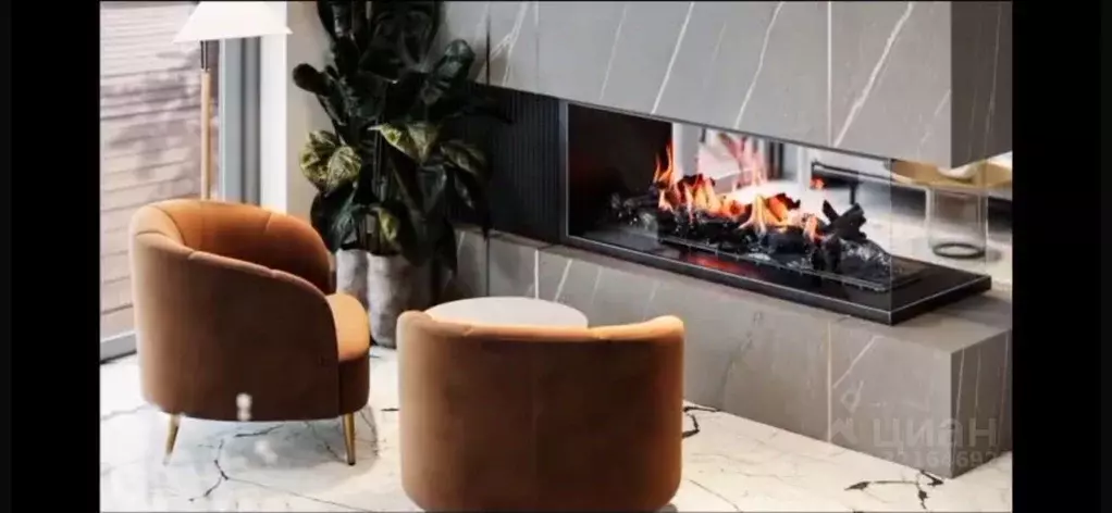 3-к кв. Башкортостан, Уфа ул. Аксакова, 18 (89.0 м) - Фото 0