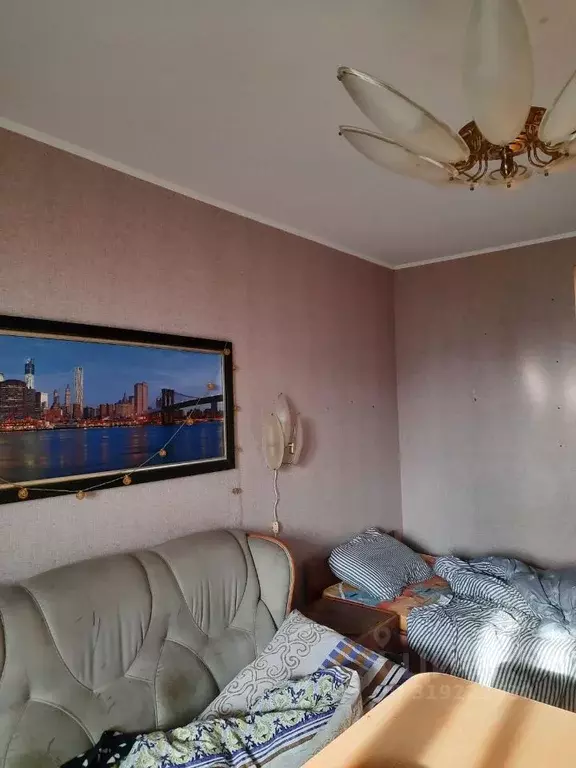 1-к кв. Тульская область, Тула просп. Ленина, 157 (36.0 м) - Фото 1