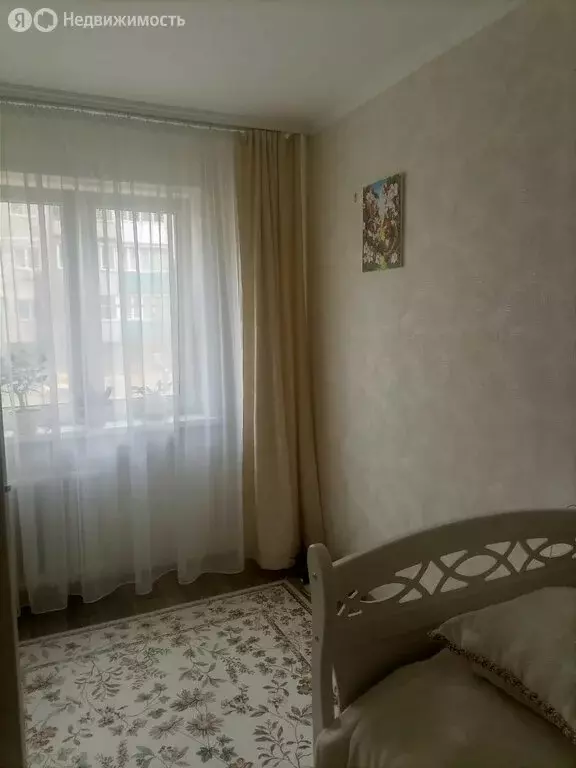 2-комнатная квартира: Курган, Чернореченская улица, 93 (45 м) - Фото 2