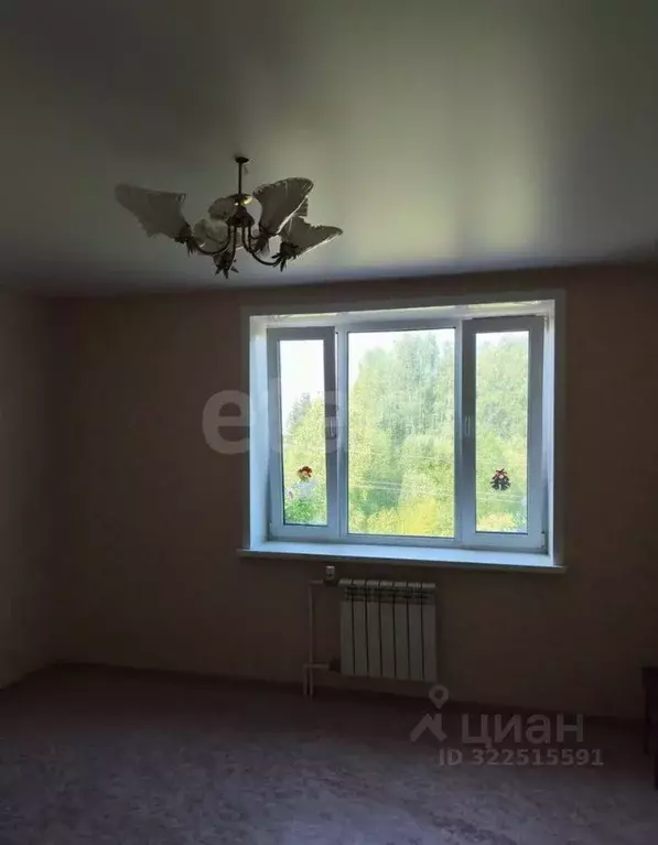 2-к кв. Вологодская область, Харовск ул. Механизаторов, 15 (53.6 м) - Фото 2