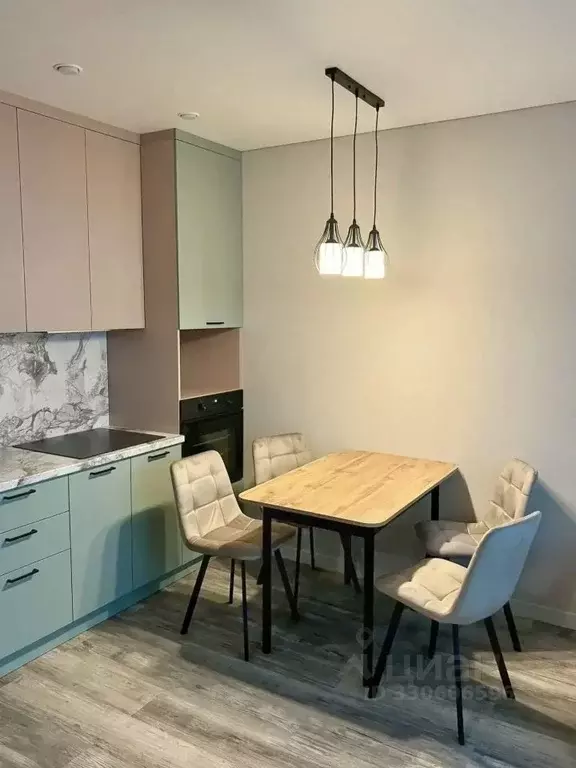 2-к кв. Оренбургская область, Оренбург ул. Юркина, 6 (40.0 м) - Фото 2