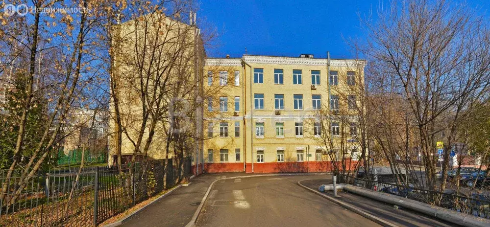 Офис (90.5 м) - Фото 1