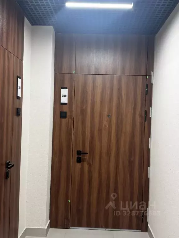 3-к кв. Татарстан, Казань ул. Генерала Ерина, 5Д (95.0 м) - Фото 2