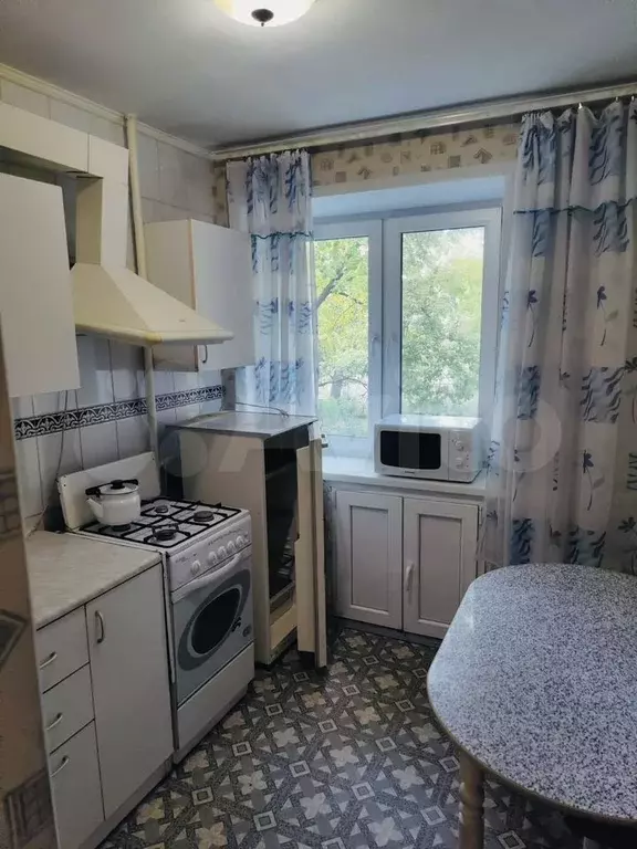 1-к. квартира, 35 м, 2/9 эт. - Фото 0