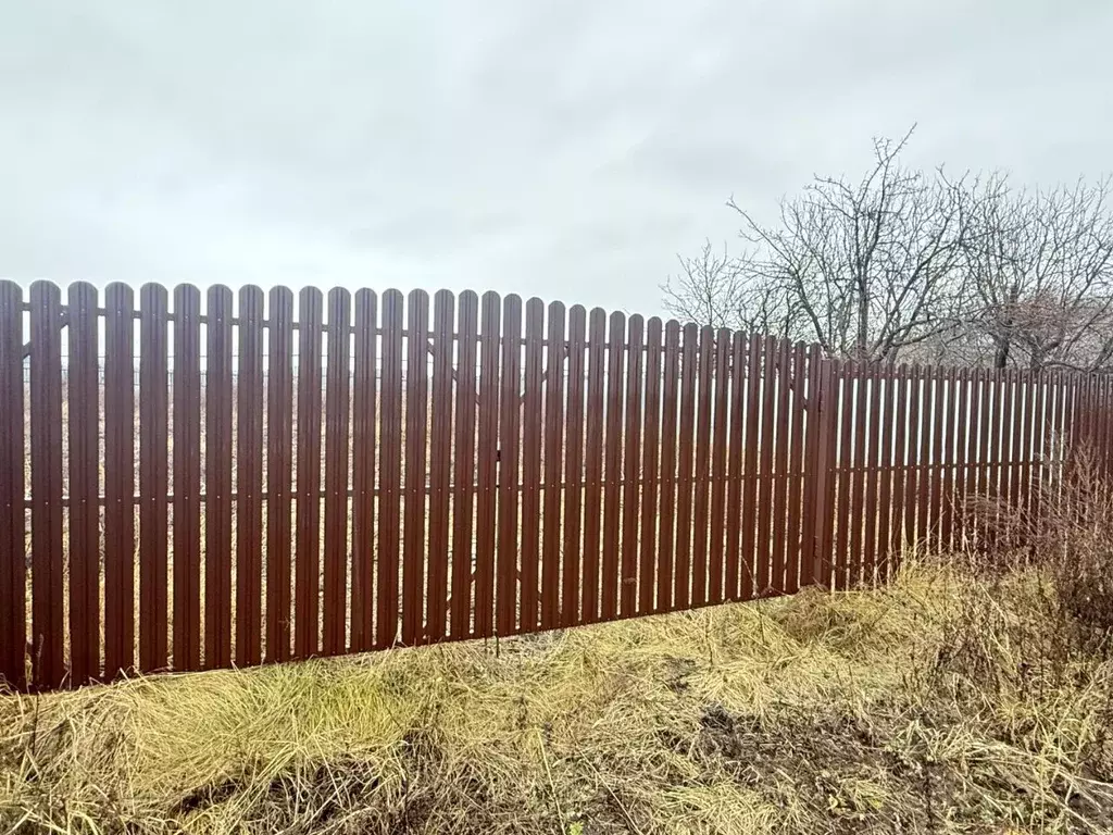 Участок в Ульяновская область, Старомайнский муниципальный округ, с. ... - Фото 2