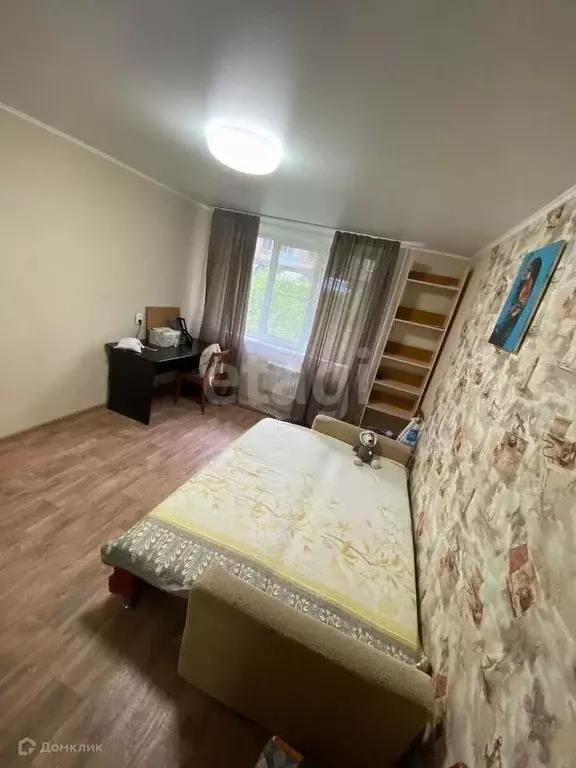 Продаётся 1-к квартира, 29 м - Фото 1