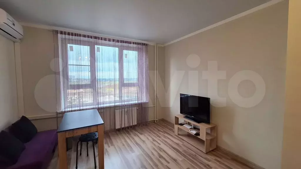 2-к. квартира, 56 м, 5/18 эт. - Фото 1