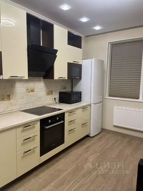 1-к кв. Москва бул. Маршала Рокоссовского, 6к1 (50.0 м) - Фото 1