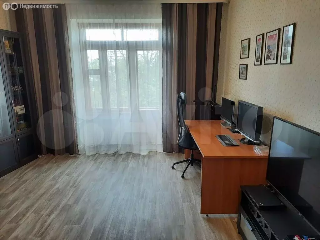 3-комнатная квартира: Ярославль, проспект Ленина, 24/78 (87.7 м) - Фото 2