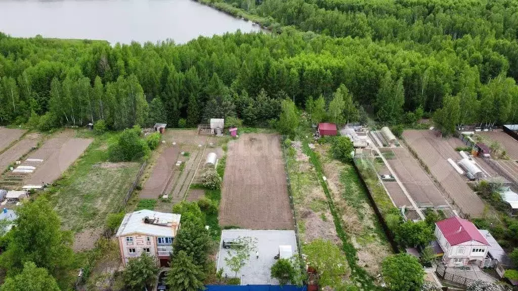 Дача 20 м на участке 14,8 сот. - Фото 1