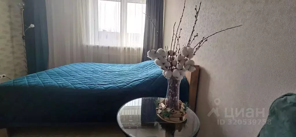 1-к кв. Московская область, Клин ул. Менделеева, 16 (53.0 м) - Фото 1