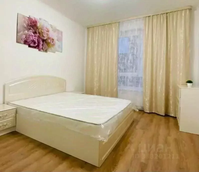 2-к кв. Москва ул. Малая Очаковская, 6 (58.0 м) - Фото 1