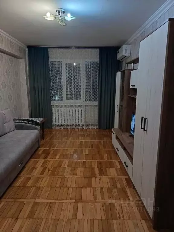 2-к кв. Адыгея, Майкоп ул. Чкалова, 86/2 (53.5 м) - Фото 1