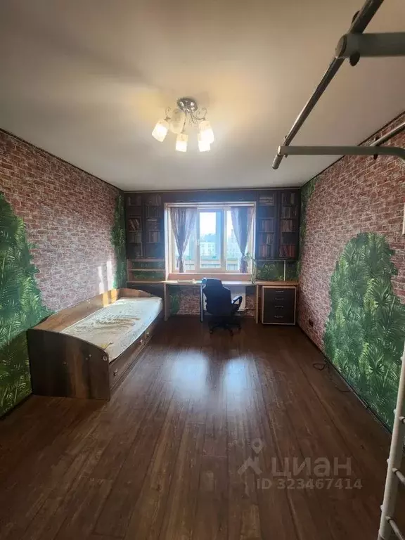 1-к кв. Санкт-Петербург Шуваловский просп., 59К1 (42.0 м) - Фото 0