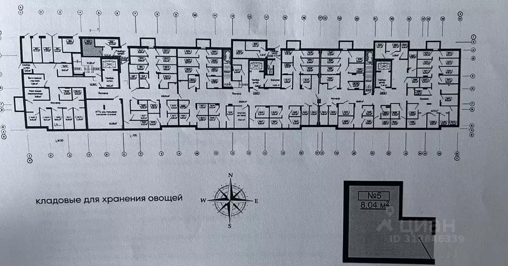 Помещение свободного назначения в Новосибирская область, Новосибирск ... - Фото 0