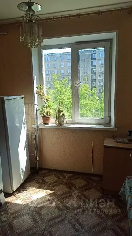 1-к кв. Челябинская область, Челябинск ул. Хохрякова, 8А (31.2 м) - Фото 0