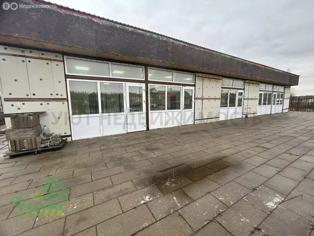 Помещение свободного назначения (175 м) - Фото 2