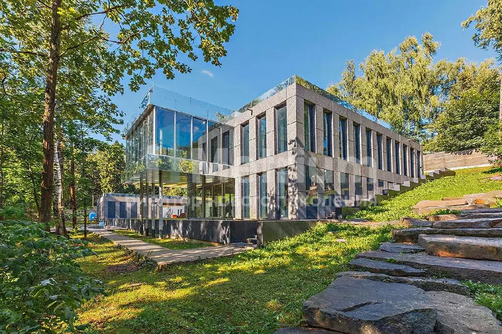 Продается дом в пос. Мещерино - Фото 1