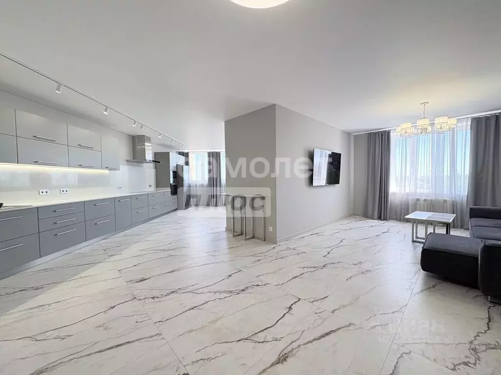 5-к кв. Московская область, Раменское ул. Крымская, 9 (171.0 м) - Фото 2
