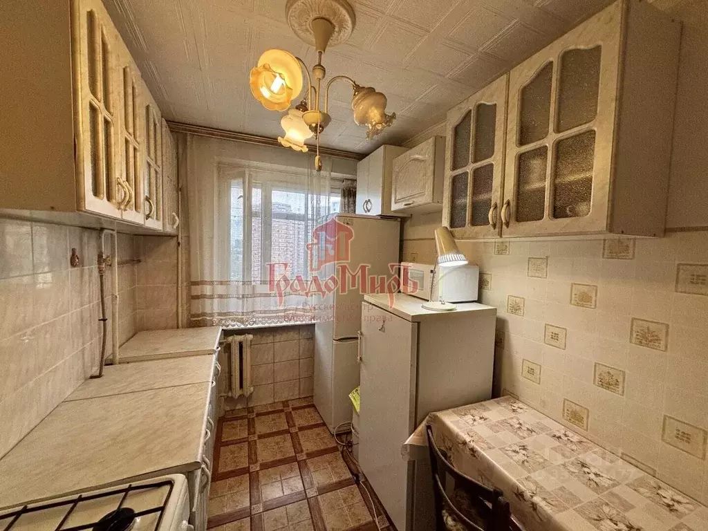 3-к кв. Московская область, Мытищи Олимпийский просп., 21к1 (63.6 м) - Фото 1
