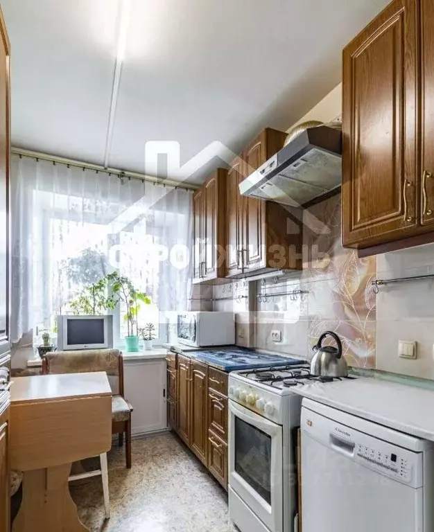 3-к кв. Свердловская область, Екатеринбург пер. Красный, 6 (70.8 м) - Фото 0